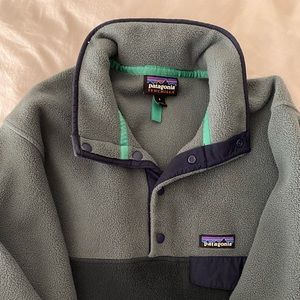 Patagonia Synchilla Jacket